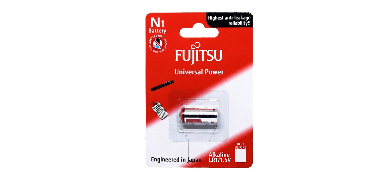 14 Best Lr1 1.5V Battery For 2024