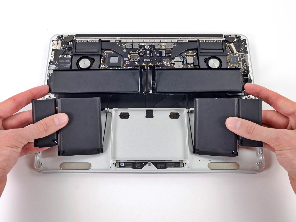 14 Best Macbook Pro 13 Battery For 2024