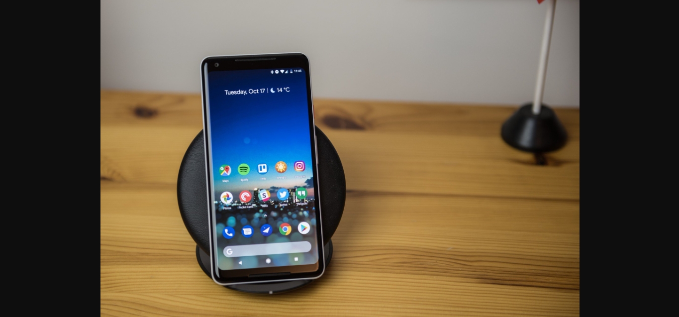 14 Best Pixel 2 XL Wireless Charging For 2024