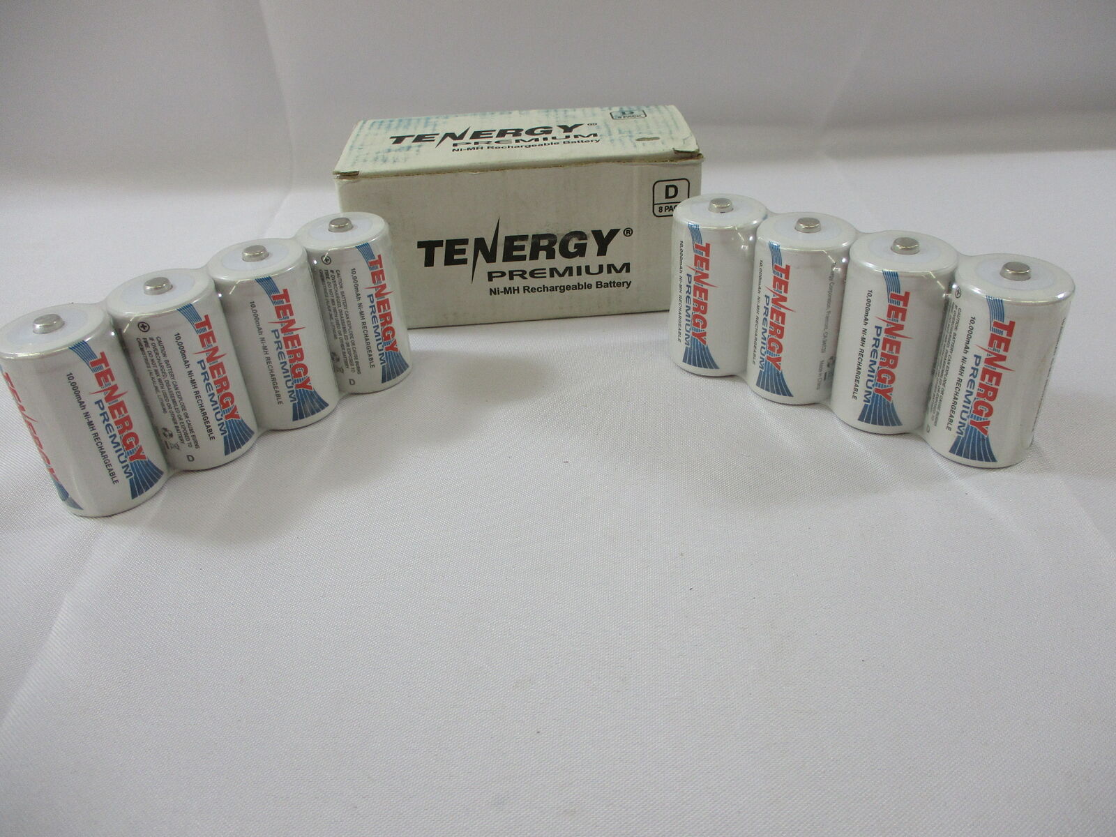 14 Best Rechargeable D Battery For 2024