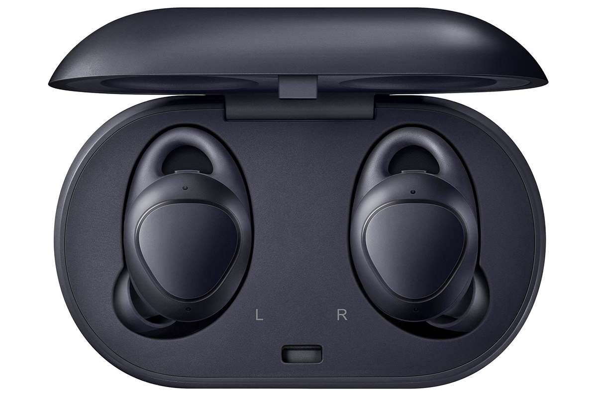 14 Best Samsung Gear IconX Wireless Earbuds For 2024