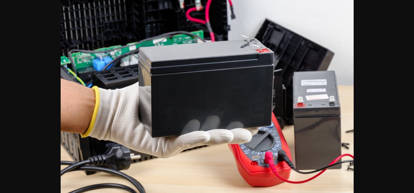 14 Best UPS Battery Replacement For 2024