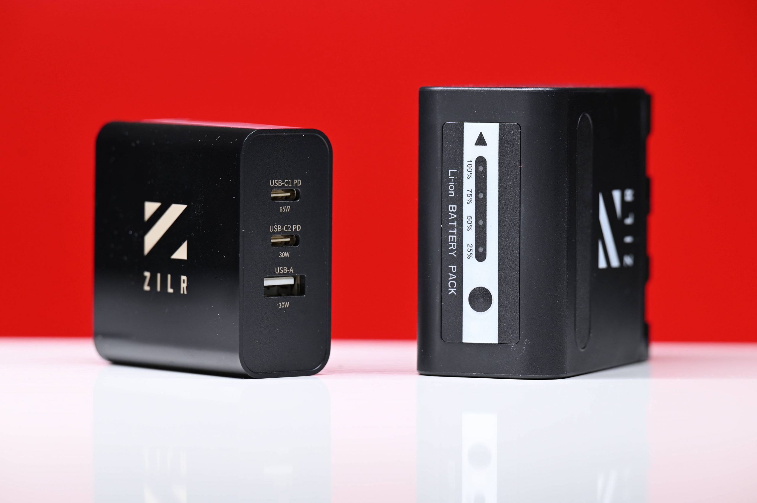 14 Best USB Type C Battery For 2024