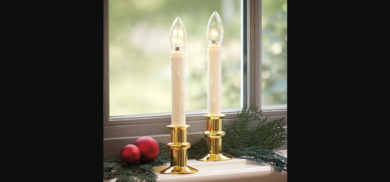 14 Best Window Candles Battery Operated For 2024