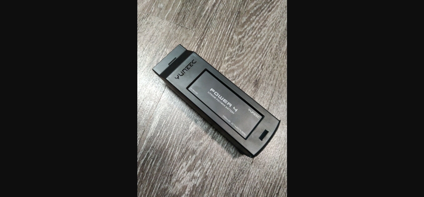 14 Best Yuneec Typhoon H Battery For 2024