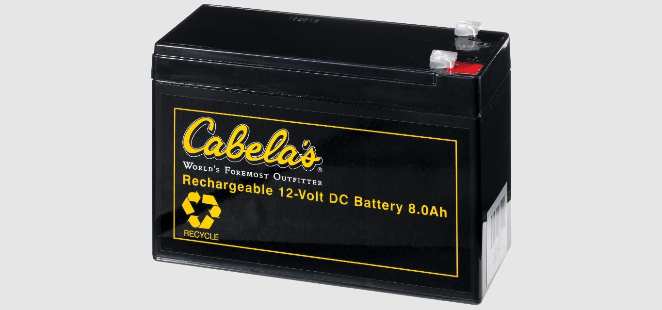 14 Incredible 12 V Battery For 2024