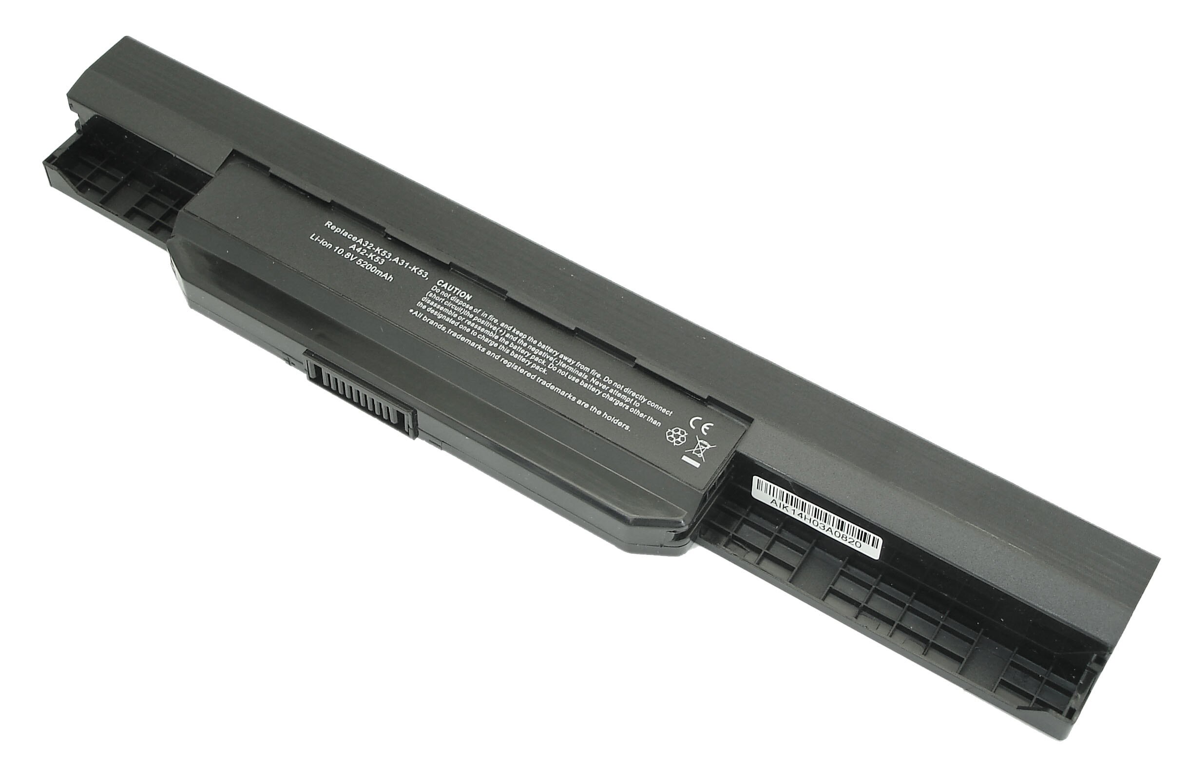 14 Incredible Asus A53S Battery For 2024