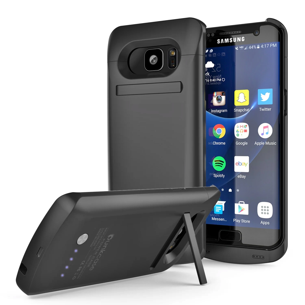 14 Incredible Galaxy S7 Edge Battery Case For 2024