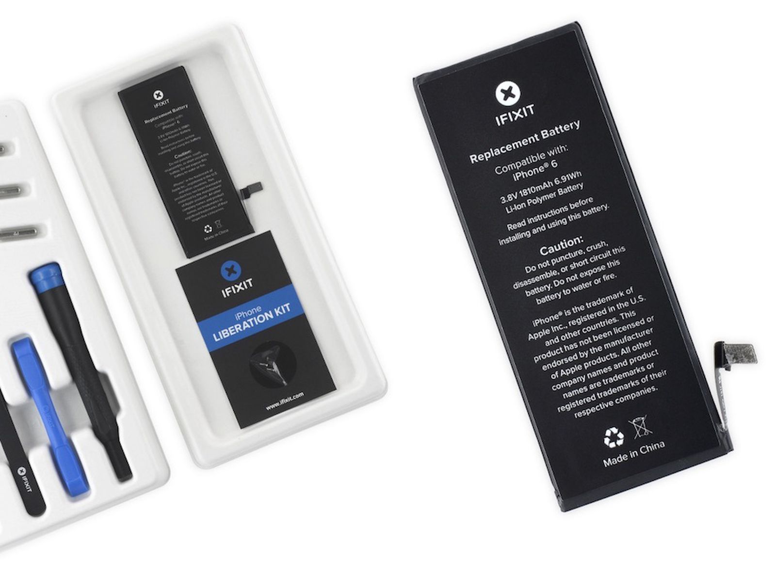 14 Incredible Iphone 6 Plus Battery Replacement Kit For 2024