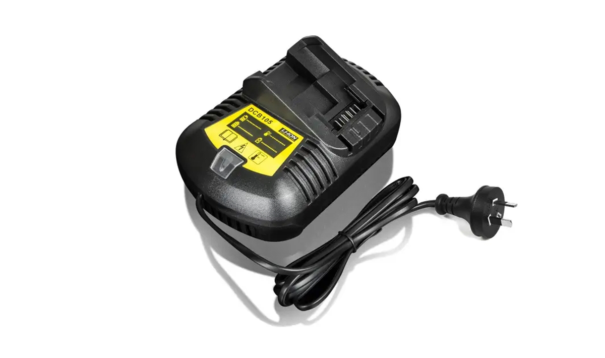 14 Incredible Li-Ion Battery Charger For 2024