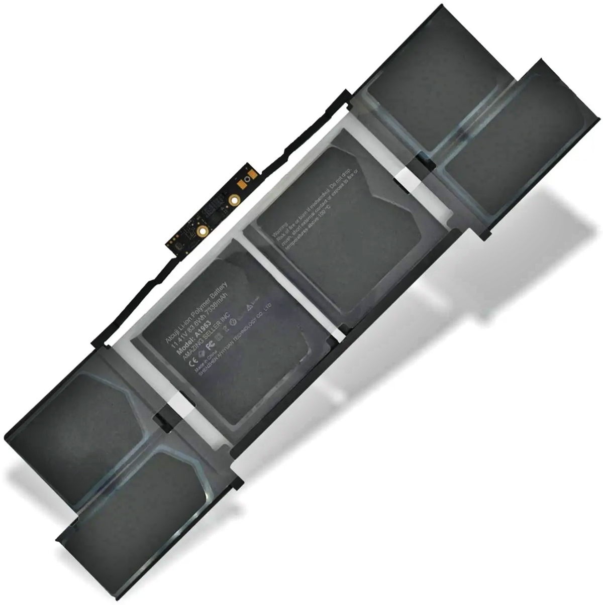 14 Incredible Macbook Pro Battery 15 Inch For 2024