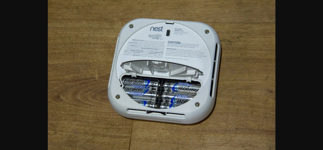 14 Incredible Nest Protect Battery For 2024