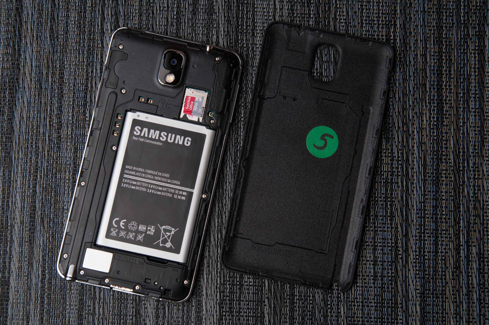 14 Incredible Samsung Battery Note 3 For 2024