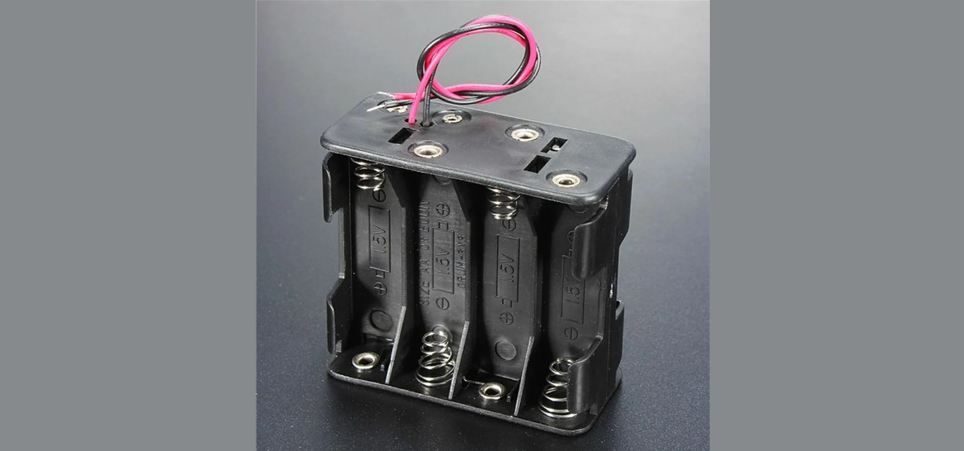 15 Amazing Coin Cell Battery Holder For 2023 CellularNews