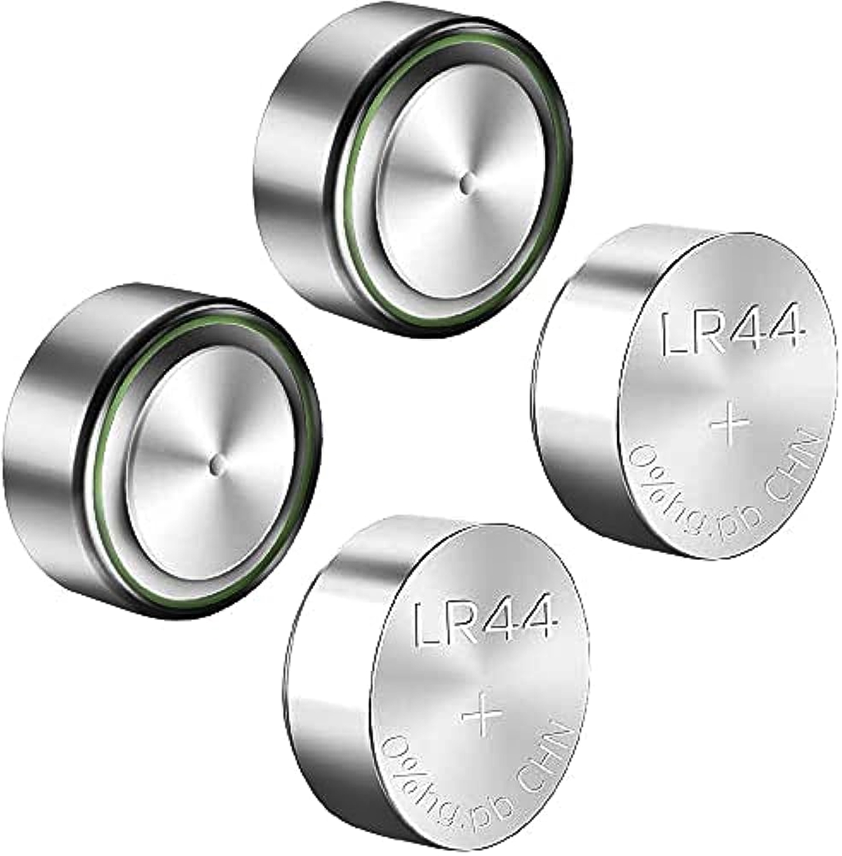 14 Superior 357A Battery For 2024