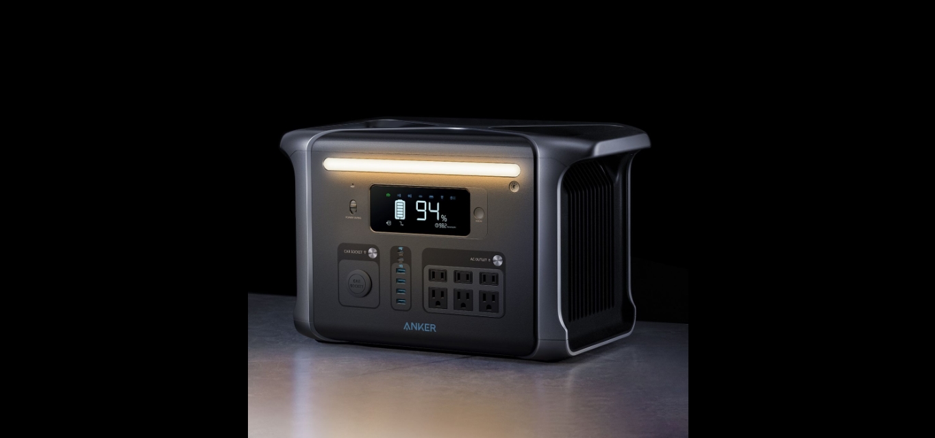 14 Superior Anchor Battery Pack For 2024