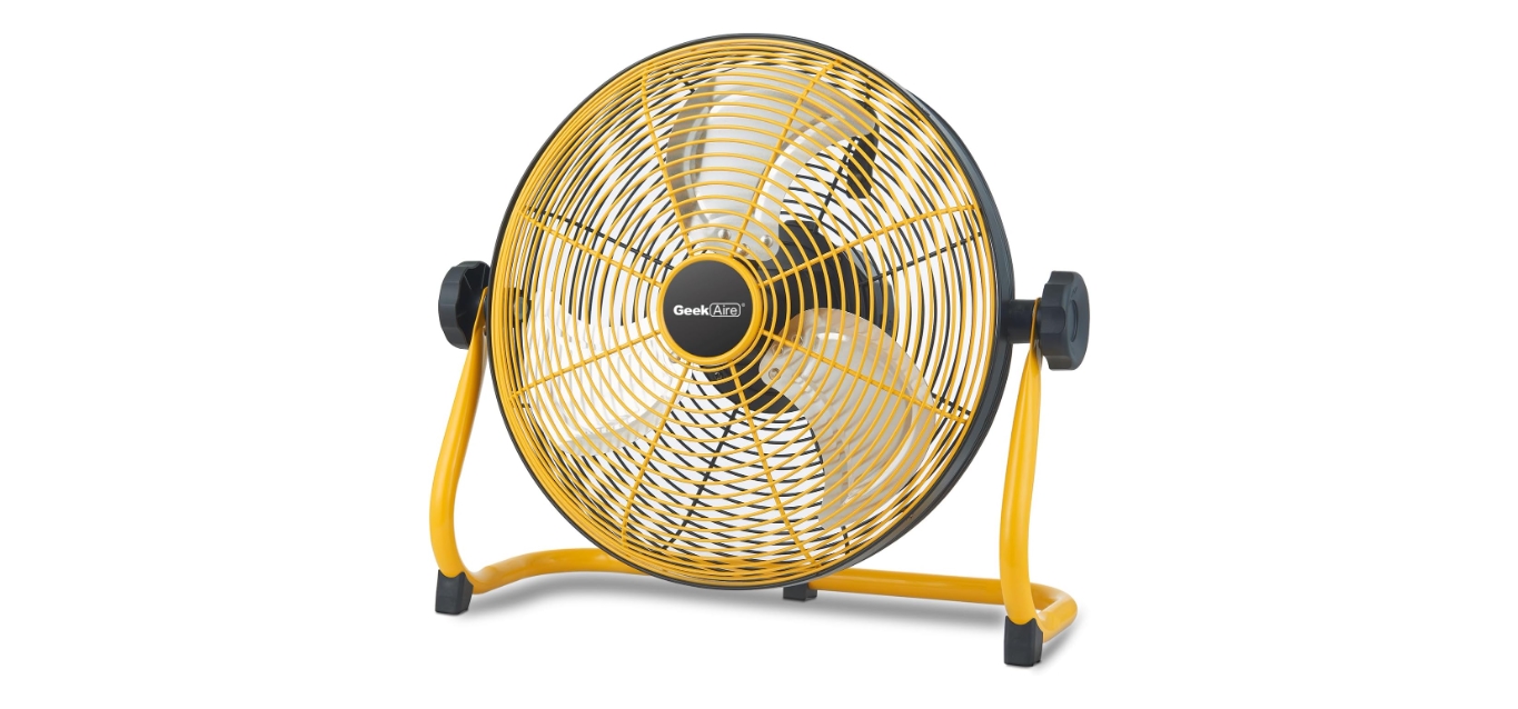 14 Superior Battery Fan Camping For 2024