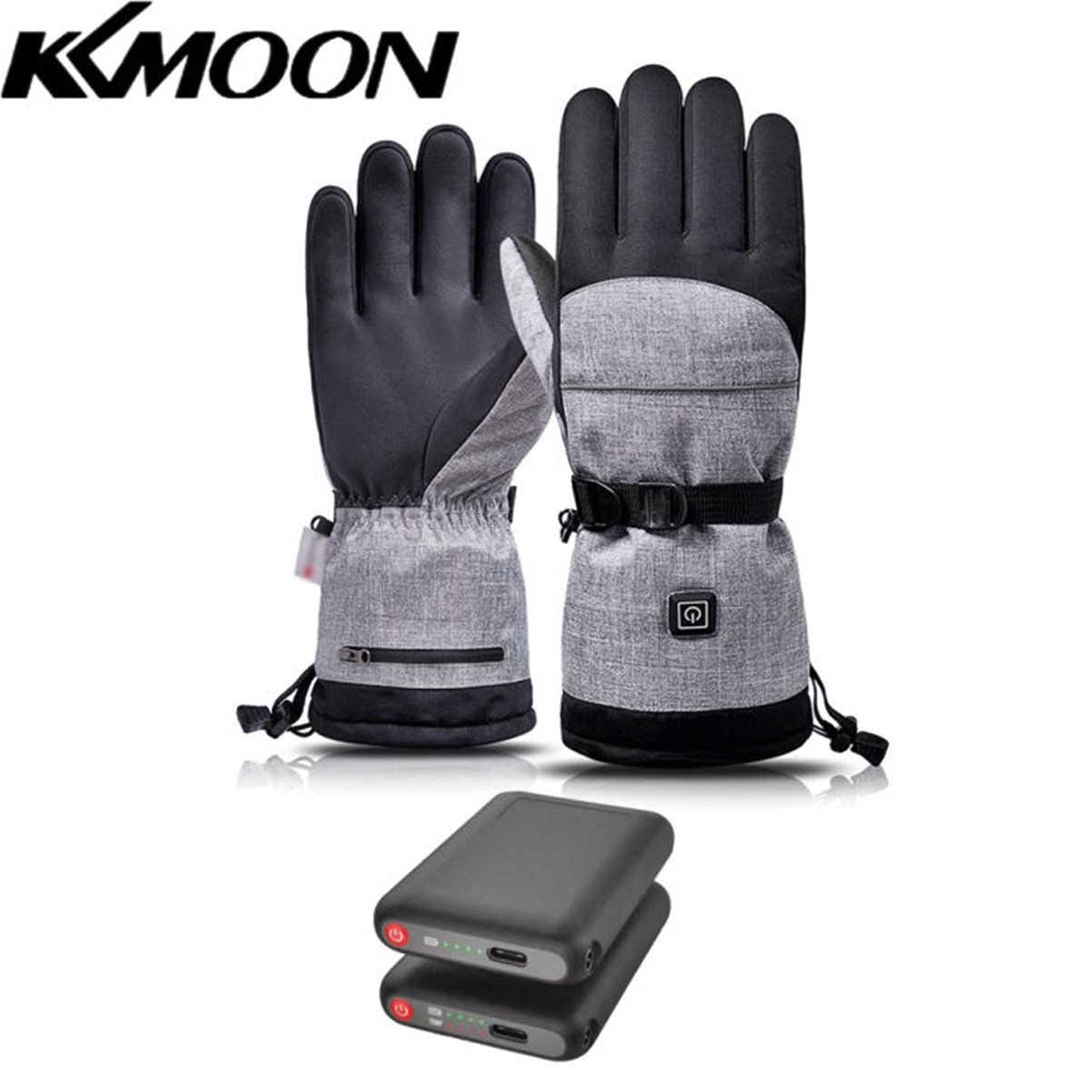 9 Amazing Running Gloves Touchscreen For 2023 CellularNews   14 Superior Battery Gloves For 2023 1694025986 