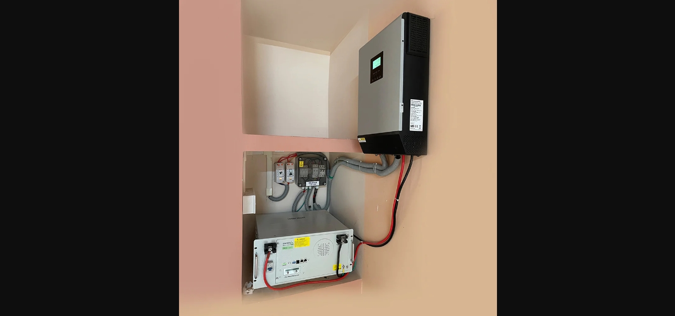 9 Best Solar Battery Backup For 2023 CellularNews