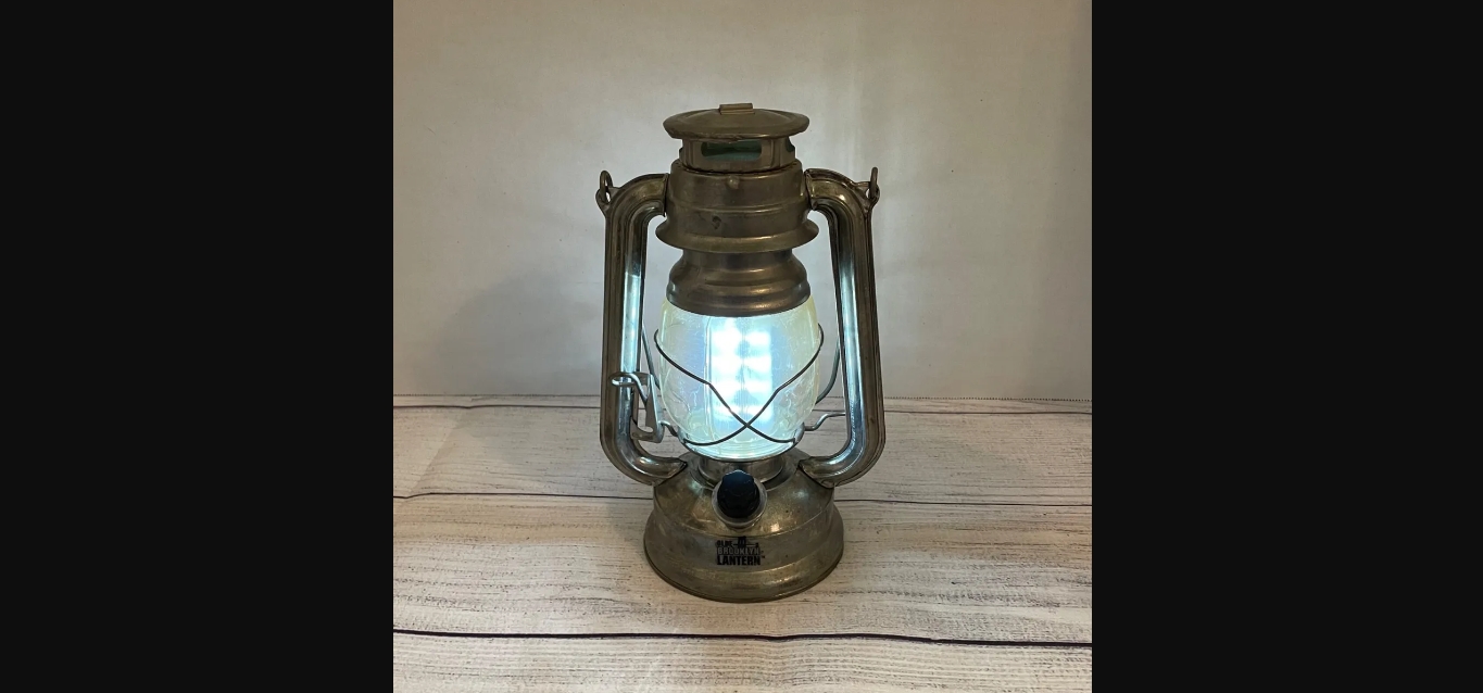 14 Superior Battery Lanterns For 2024