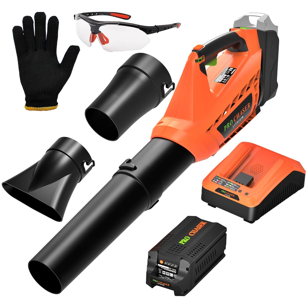 14 Superior Battery Leaf Blower Cordless With Battery For 2024