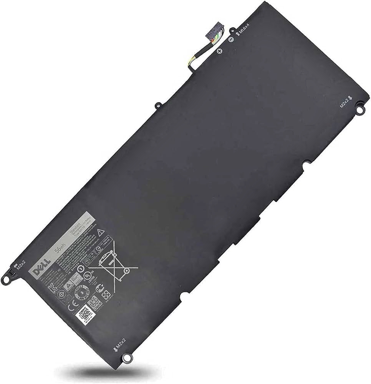 14 Superior Dell Xps Battery For 2024