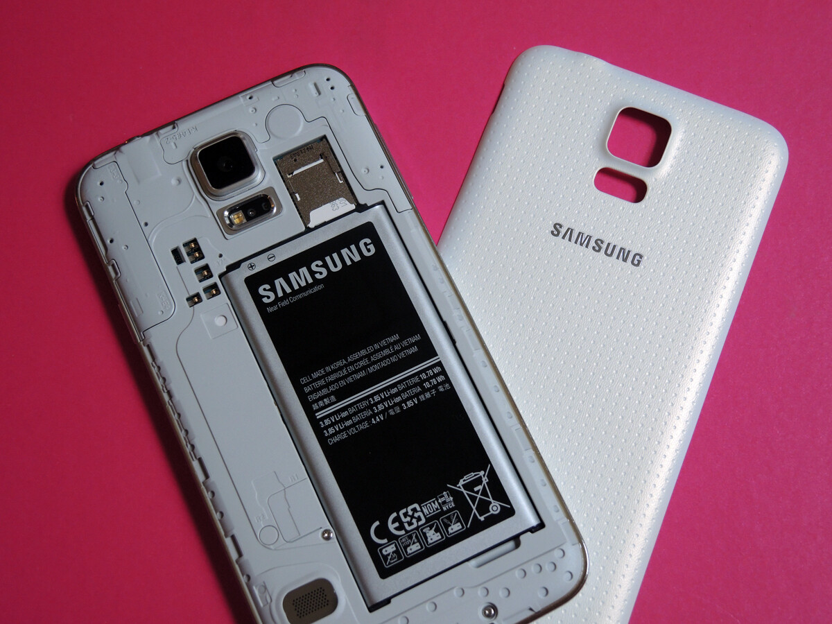 14 Superior Galaxy 5S Battery For 2024