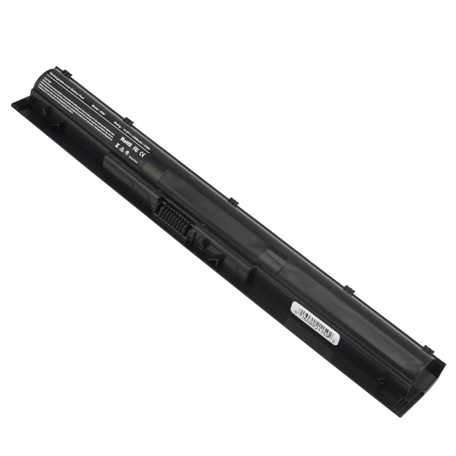 14 Superior HP Pavilion Battery 800049-001 For 2024