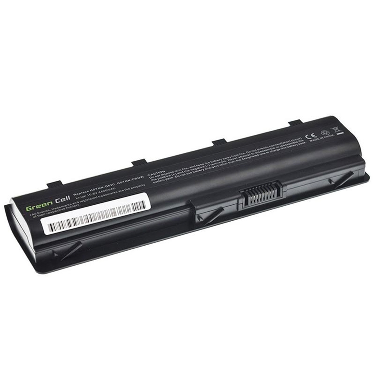 14 Superior HP Pavilion G Series Battery For 2024