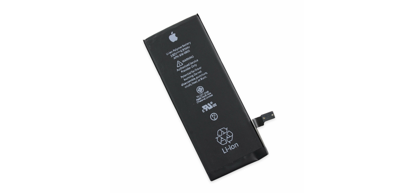 14 Superior Iphone 6 Replacement Battery For 2024