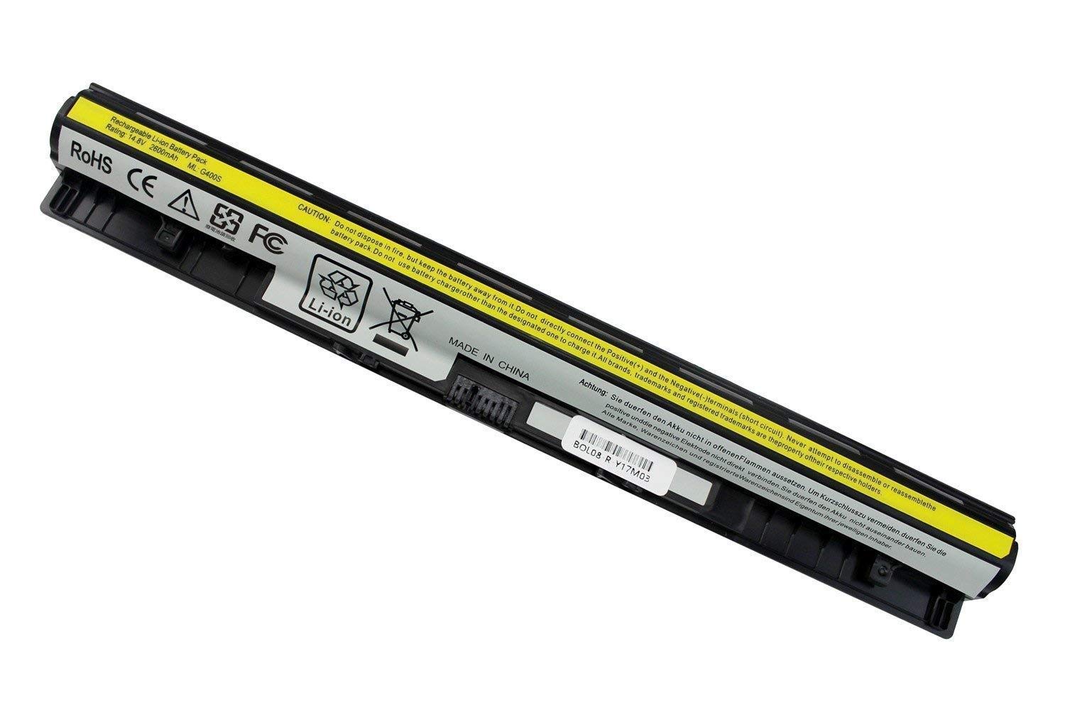 14 Superior Lenovo G500S Battery For 2024