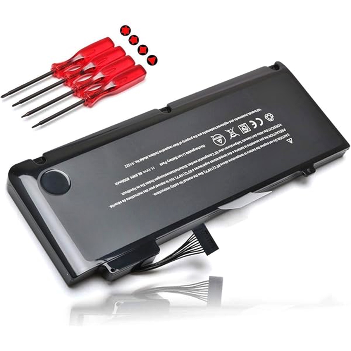 14 Superior Macbook Pro 2010 Battery For 2024