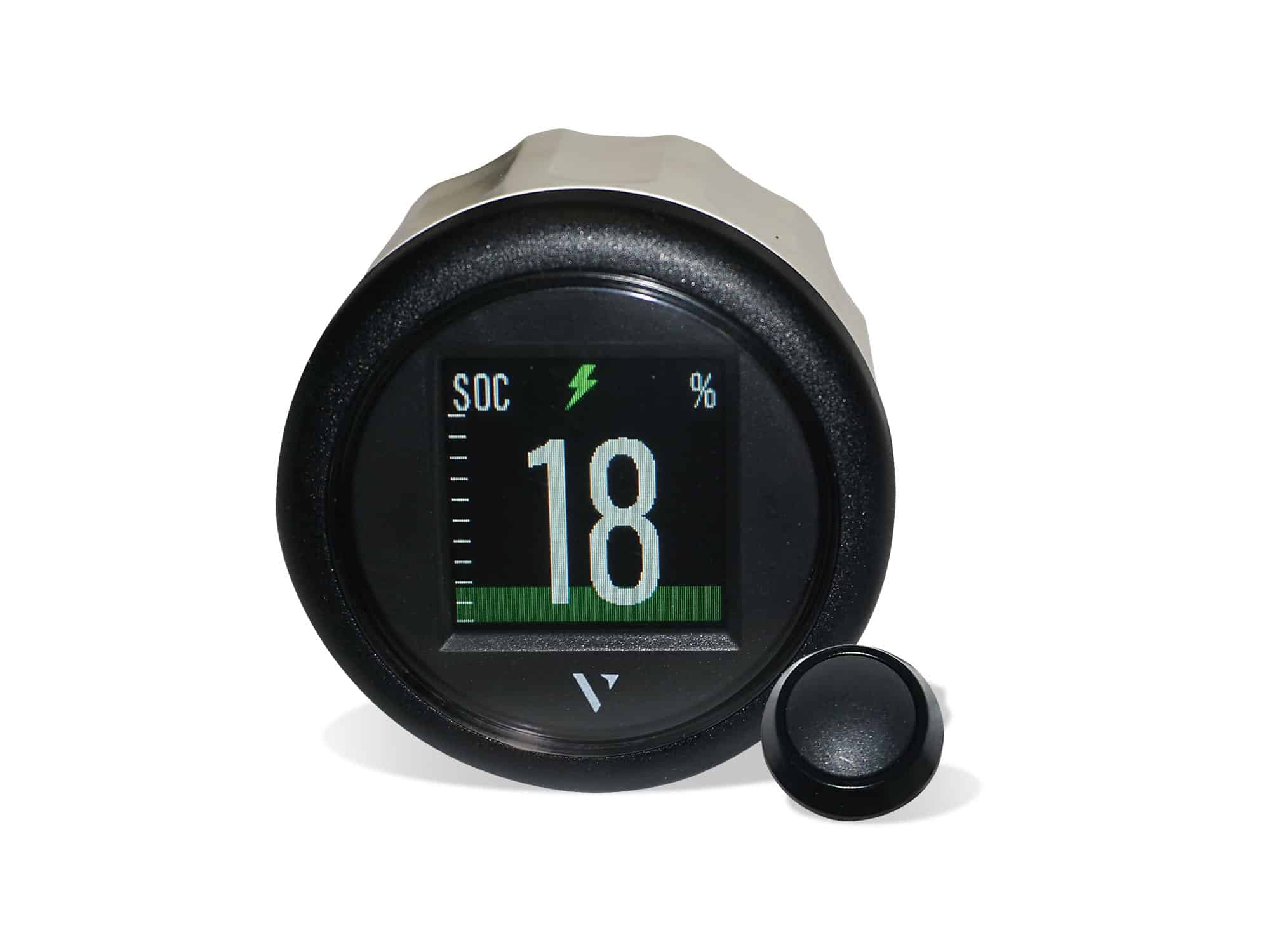 14 Superior Marine Battery Meter For 2024