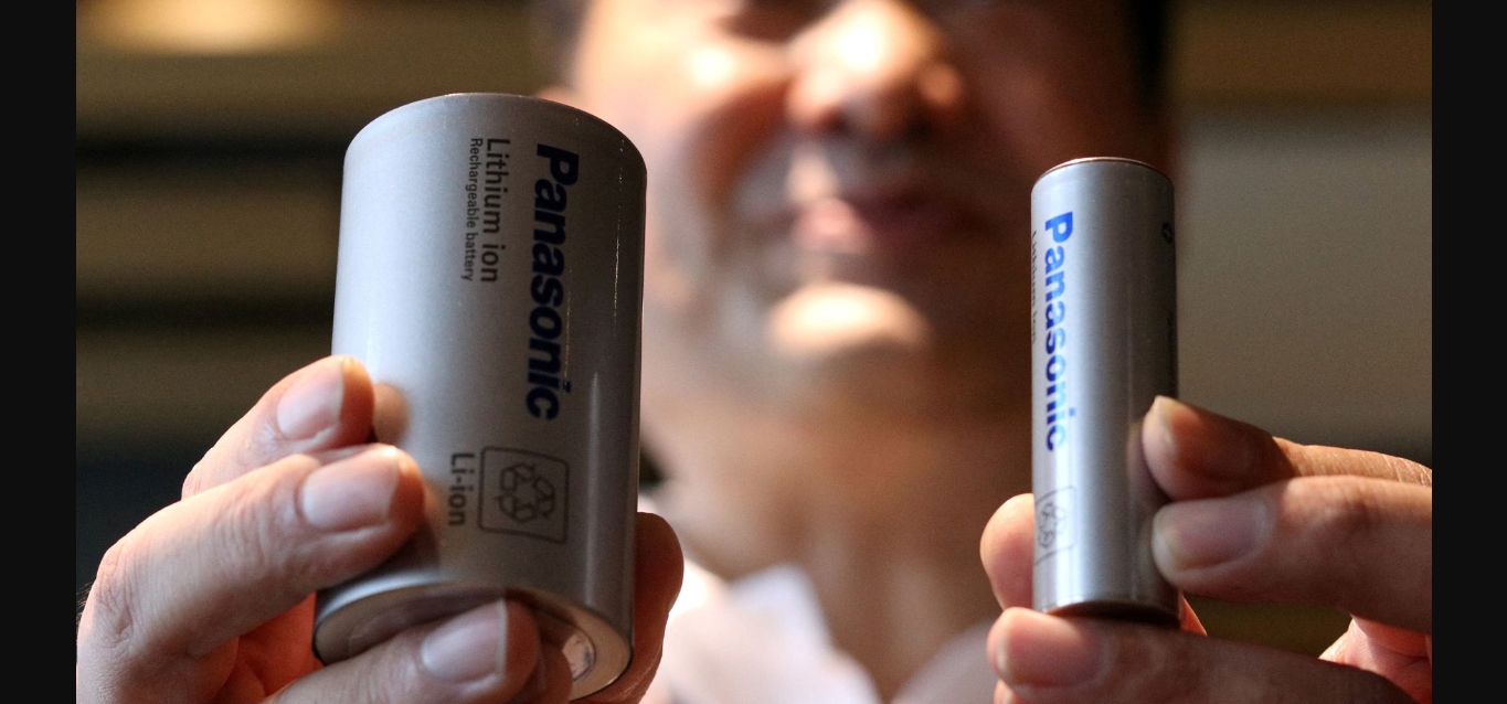 14 Superior Panasonic Battery For 2024