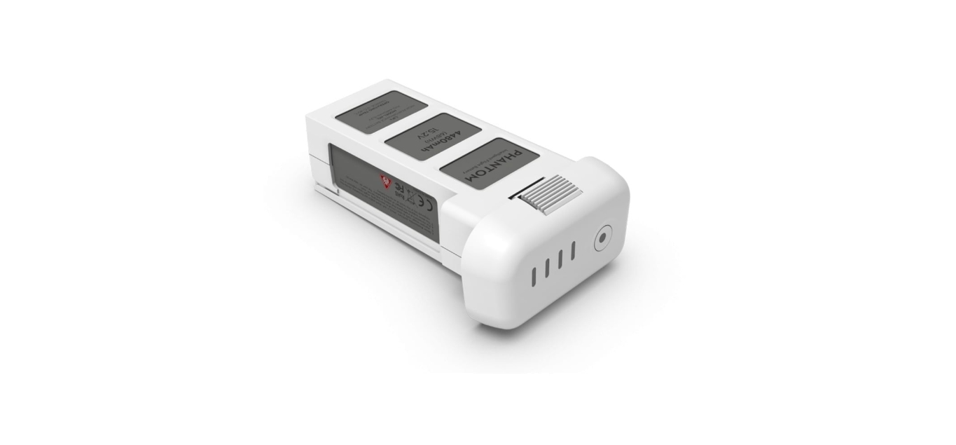 14 Superior Phantom 3 Battery For 2024