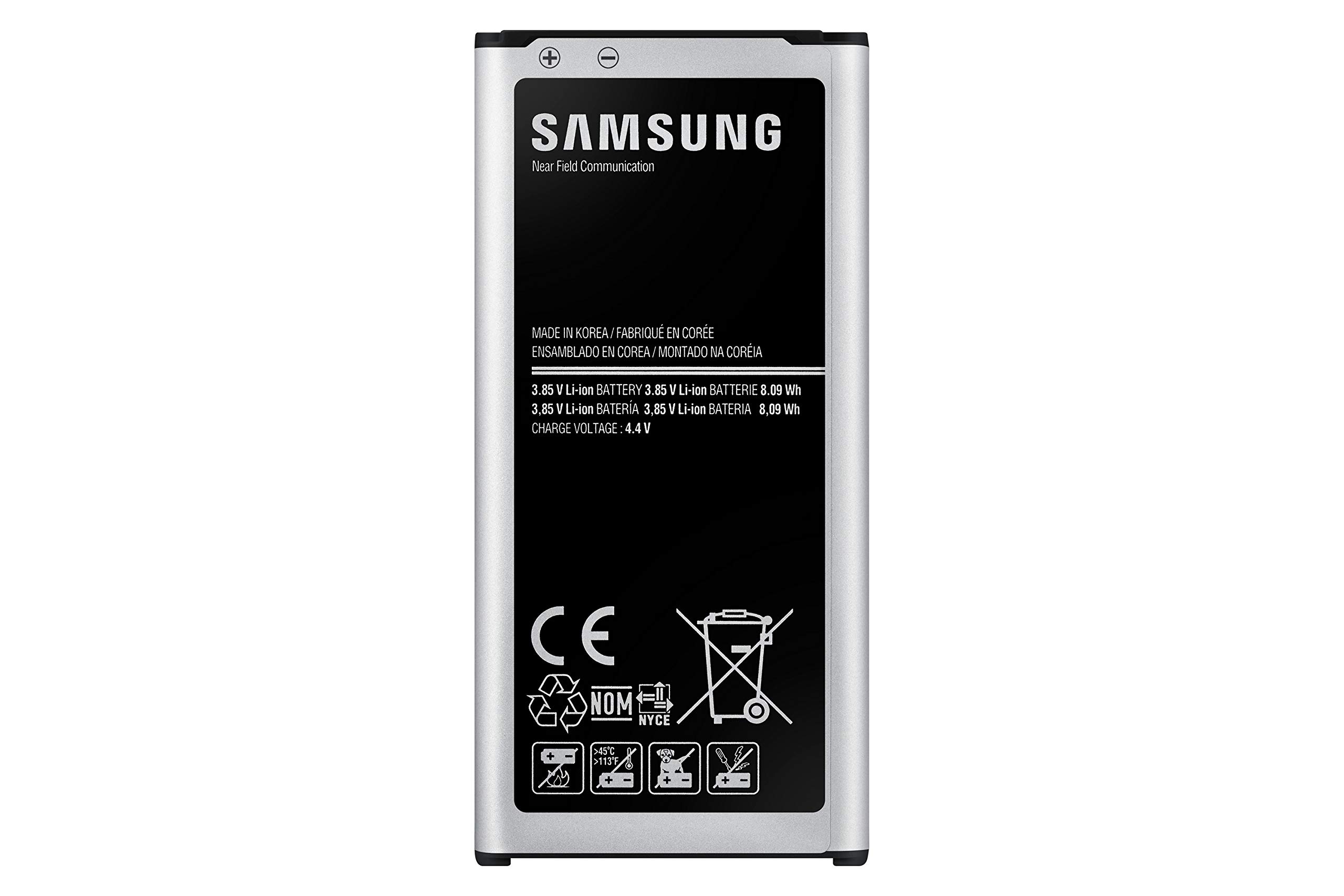 14 Superior S5 OEM Battery For 2024