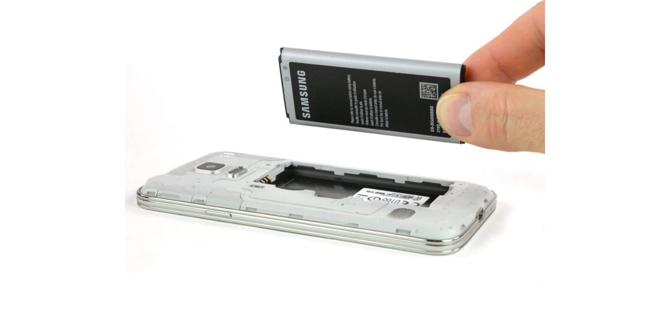 14 Superior Samsung Galaxy 5 Battery For 2024