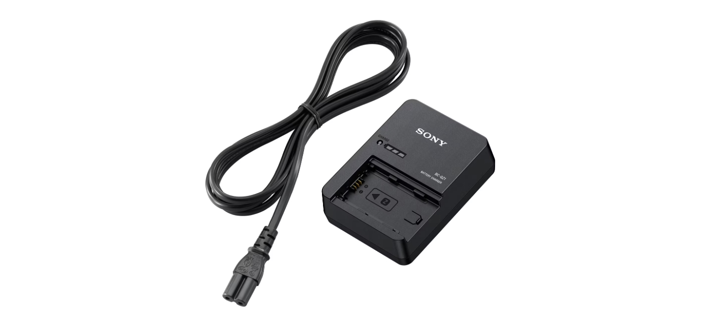 14 Superior Sony A7Iii Battery Charger For 2024