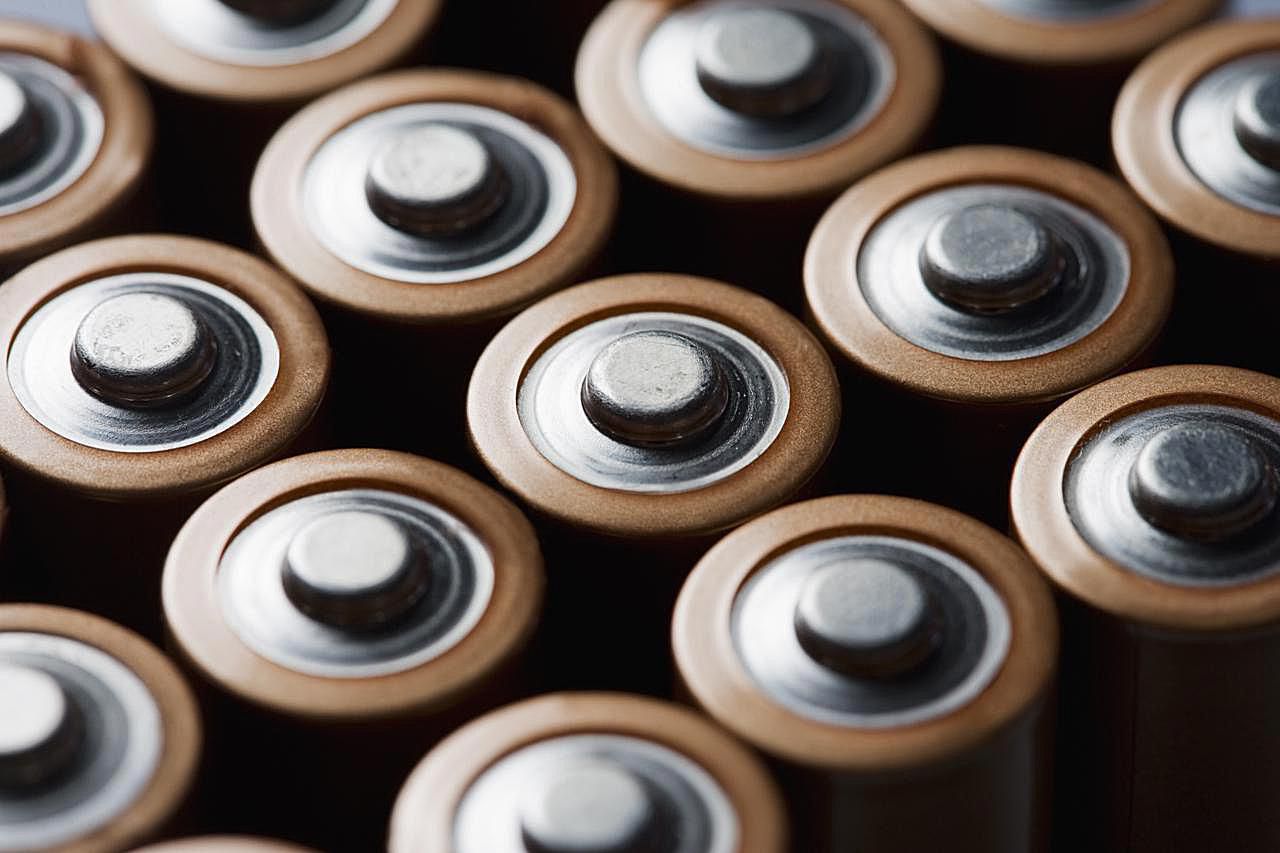 14 Unbelievable A Battery For 2024