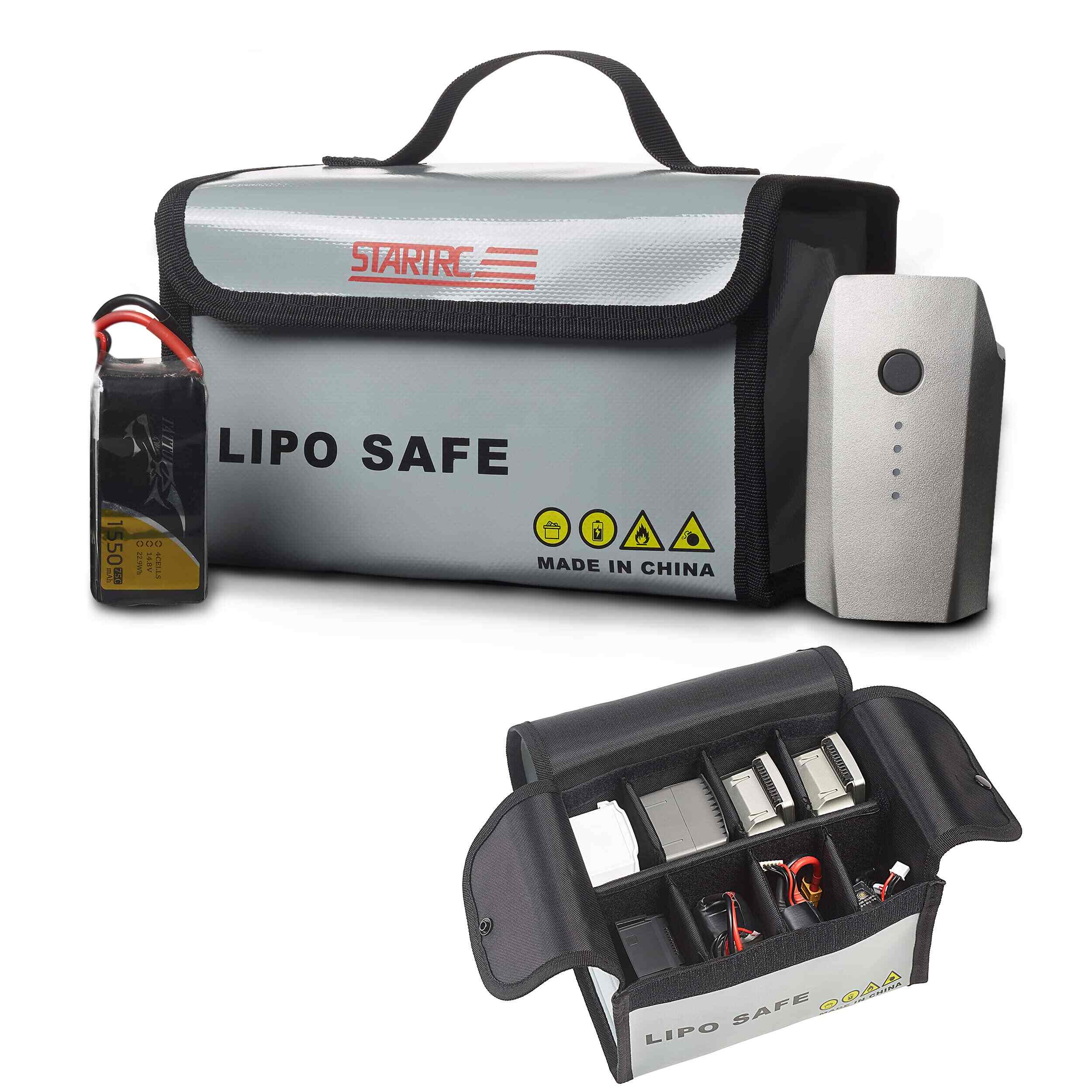 14 Unbelievable Battery Bag For 2024