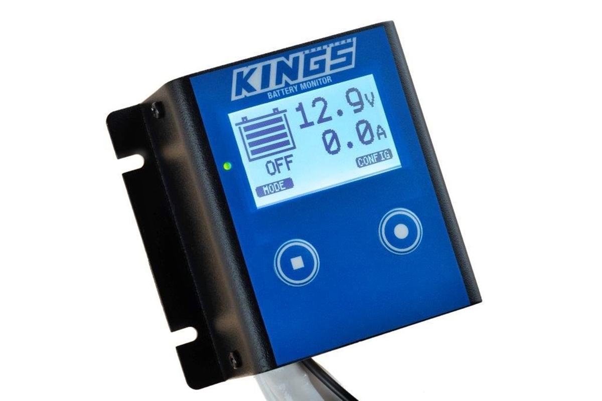 14 Unbelievable Battery Monitor 12V For 2024