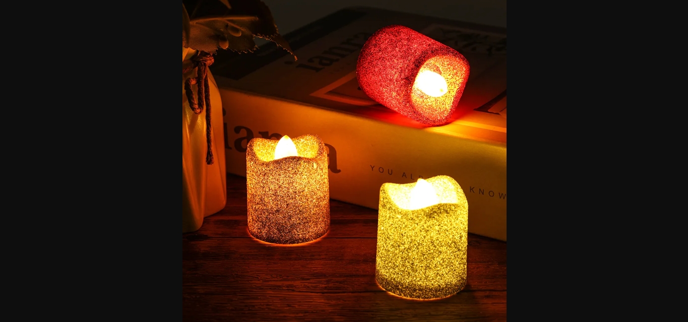 14 Unbelievable Battery Operated Candle For 2024