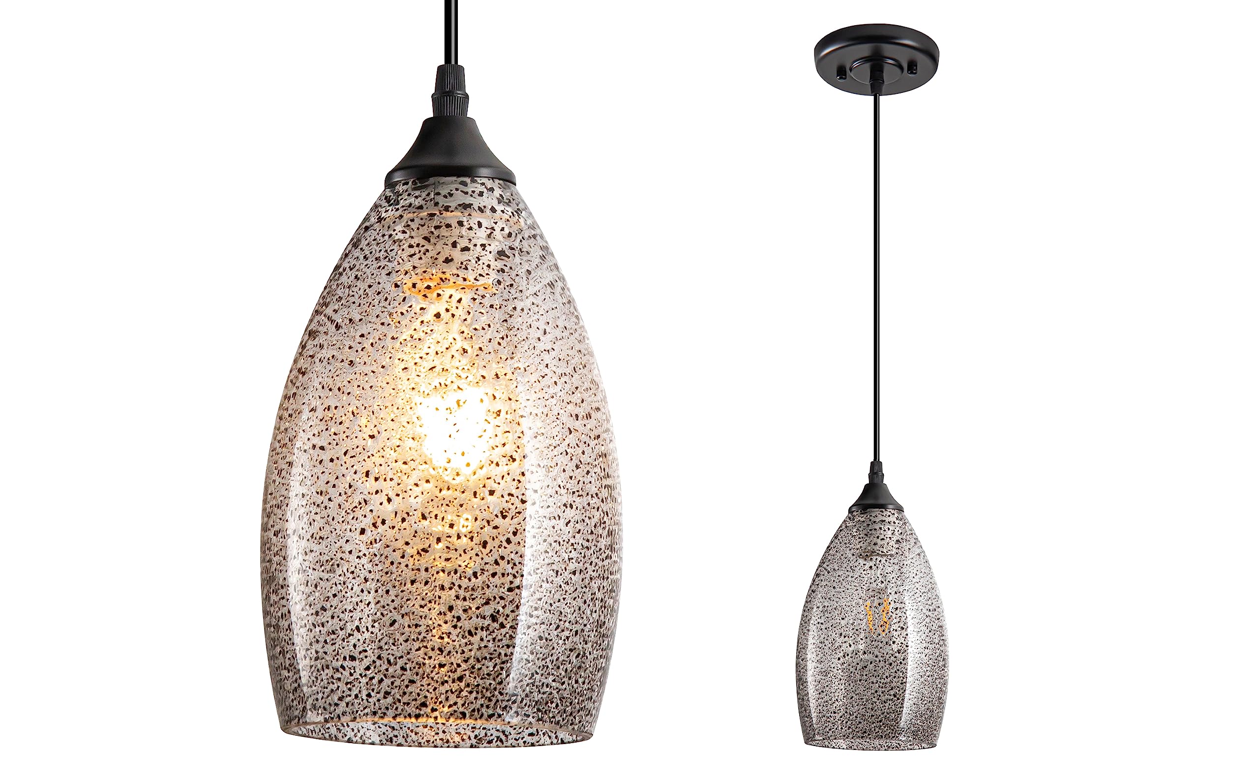 14 Unbelievable Battery-Operated Chandeliers For 2024