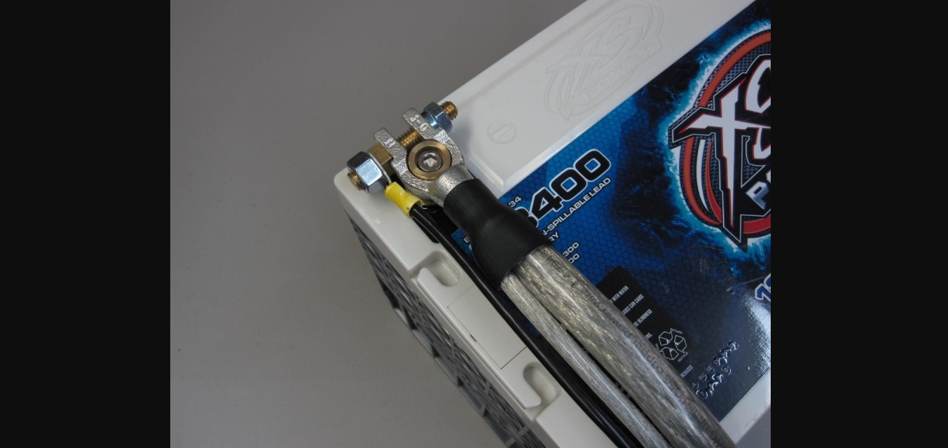 14 Unbelievable Battery Post Adapter For 2024