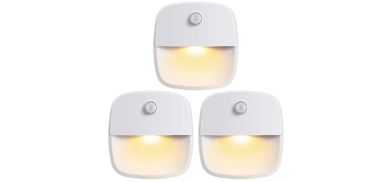 14 Unbelievable Battery-Powered Motion Sensor Lights For 2024