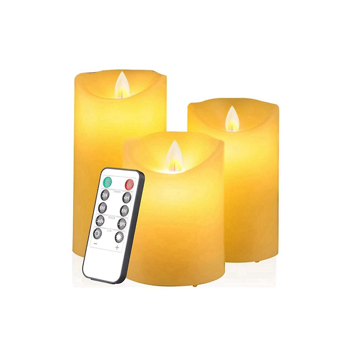 14 Unbelievable Candle Battery Operated For 2024
