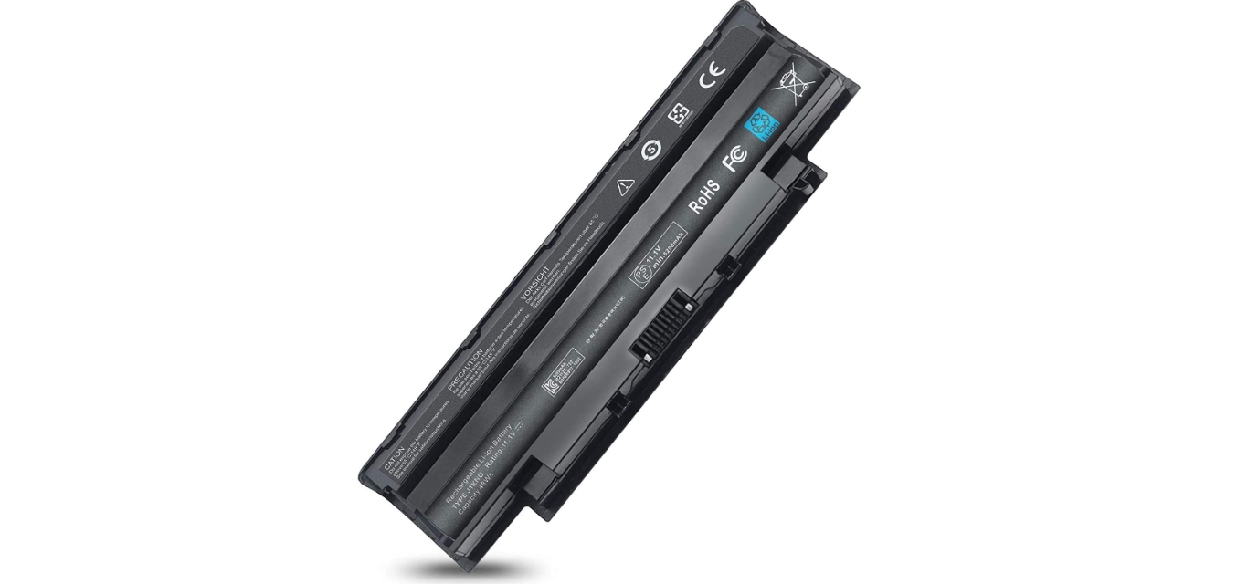 14 Unbelievable Dell Battery J1Knd 11.1V 48Wh For 2024