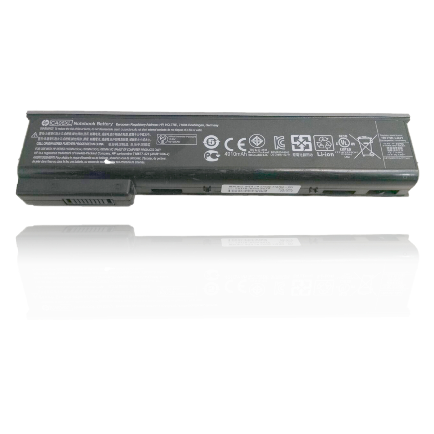 14 Unbelievable HP Probook Battery For 2024