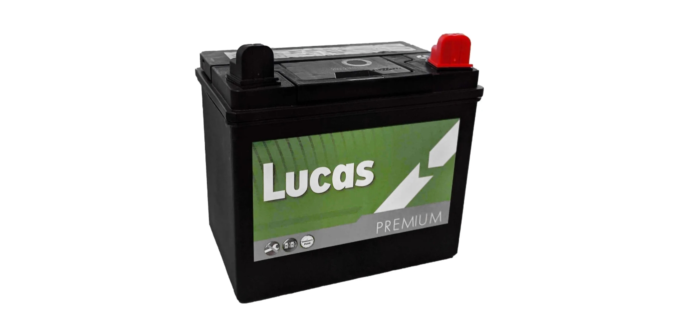 14 Unbelievable Lawnmower Battery For 2024