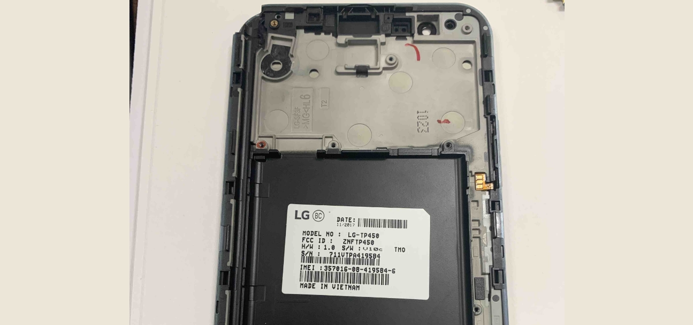 14 Unbelievable LG Stylo 3 Plus Battery For 2024